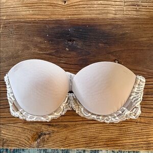 Natori Strapless Bra